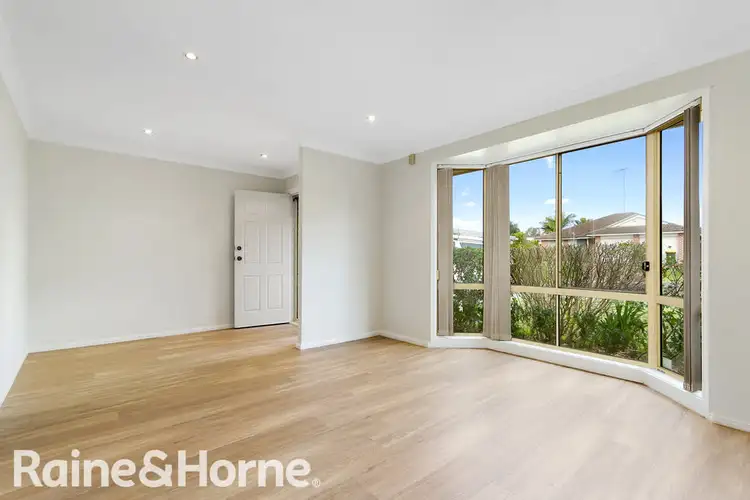 Fourth view of Homely house listing, 25 Phoenix Avenue, Stanhope Gardens NSW 2768