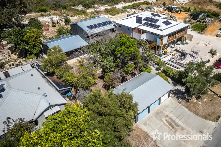 Second view of Homely house listing, 8 Theydon Grove, Two Rocks WA 6037