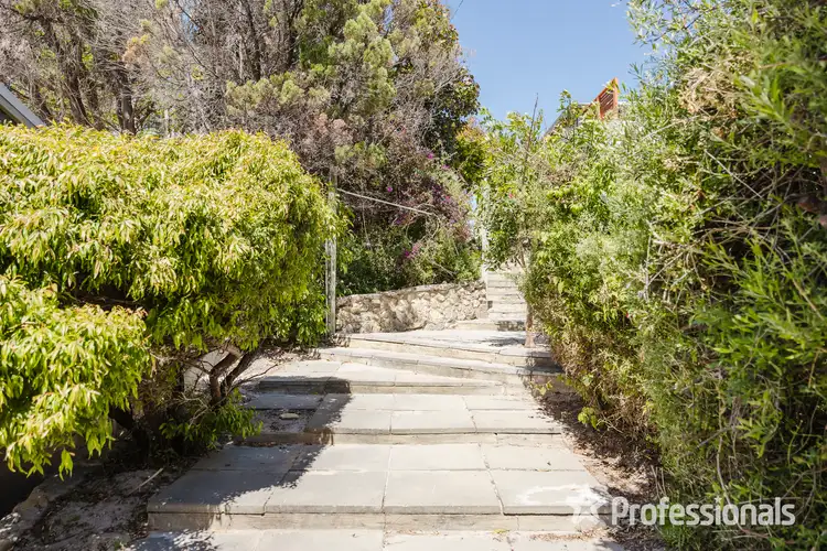 Third view of Homely house listing, 8 Theydon Grove, Two Rocks WA 6037