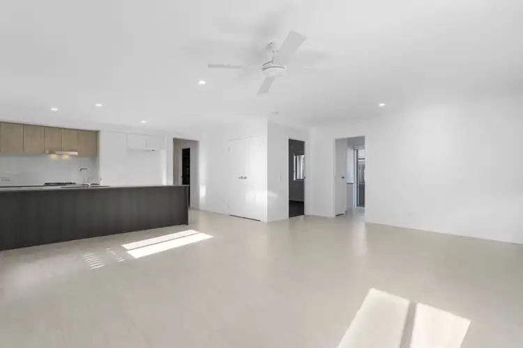 Second view of Homely house listing, 36 Cottee Circuit, Park Ridge QLD 4125