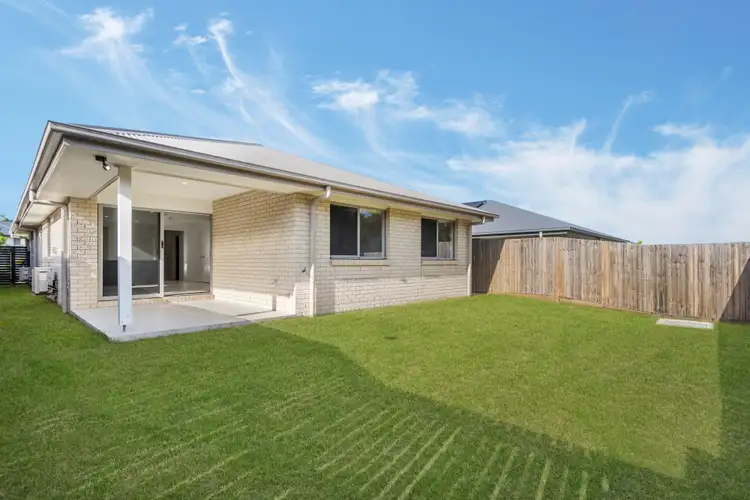 Third view of Homely house listing, 36 Cottee Circuit, Park Ridge QLD 4125