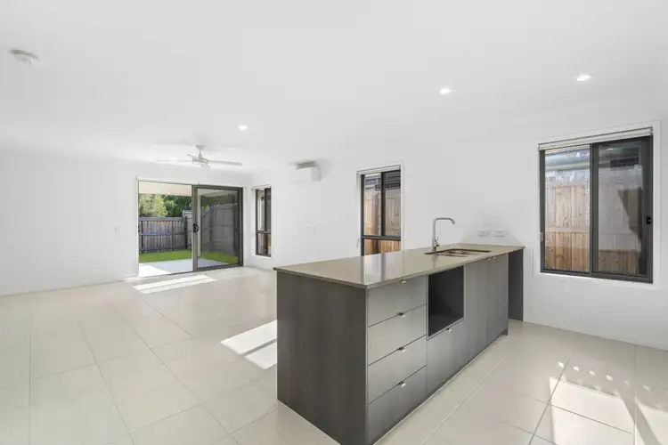 Fifth view of Homely house listing, 36 Cottee Circuit, Park Ridge QLD 4125