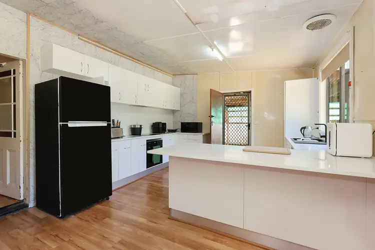 Second view of Homely house listing, 29 Parrott Street, Cobden VIC 3266