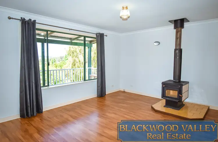 Third view of Homely house listing, 8 Apex Grove, Bridgetown WA 6255