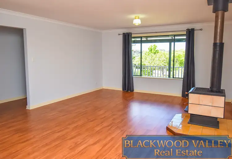 Fourth view of Homely house listing, 8 Apex Grove, Bridgetown WA 6255