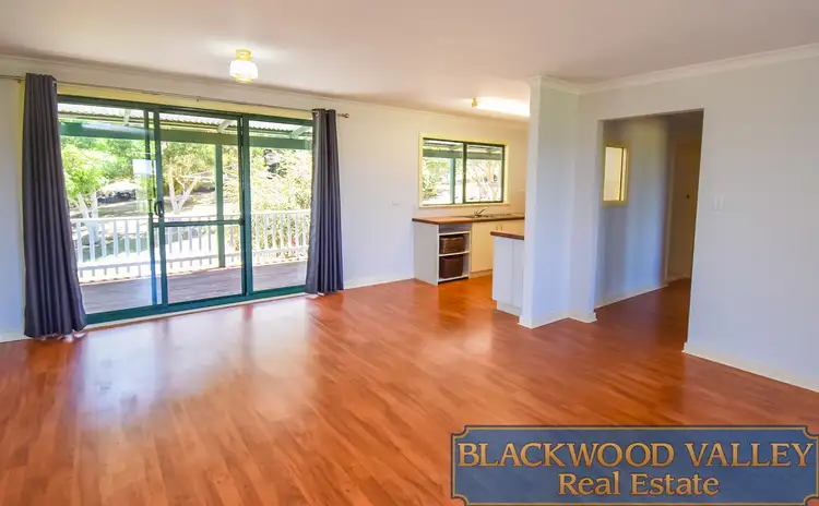 Fifth view of Homely house listing, 8 Apex Grove, Bridgetown WA 6255