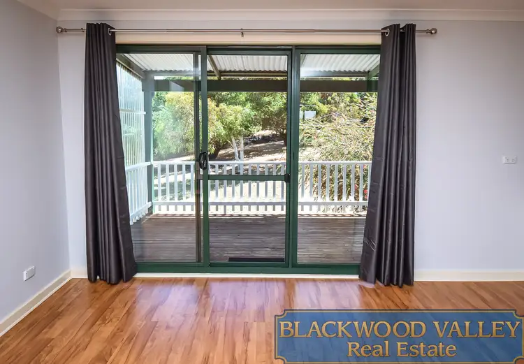 Sixth view of Homely house listing, 8 Apex Grove, Bridgetown WA 6255