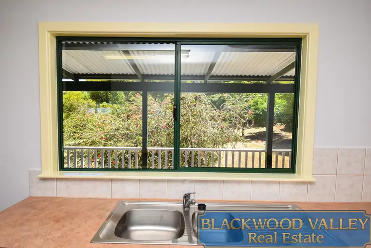 Seventh view of Homely house listing, 8 Apex Grove, Bridgetown WA 6255