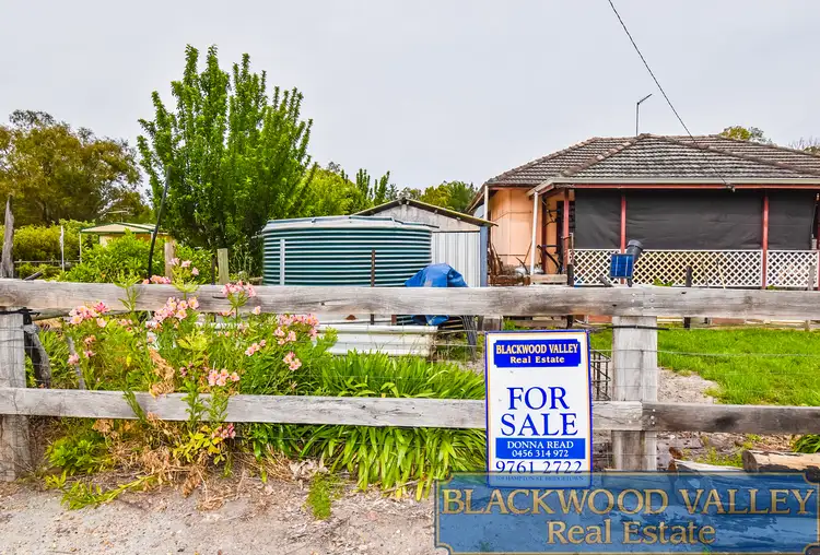 Main view of Homely house listing, 7 Giles Street, Wilga WA 6243