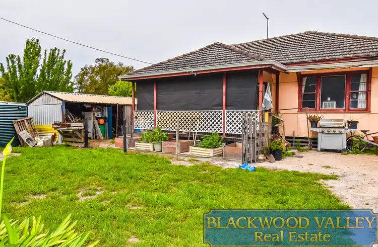 Second view of Homely house listing, 7 Giles Street, Wilga WA 6243