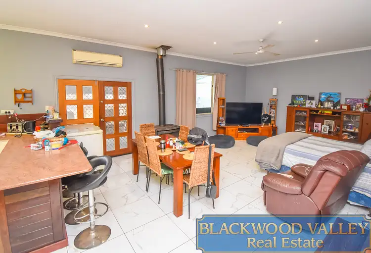 Fourth view of Homely house listing, 7 Giles Street, Wilga WA 6243