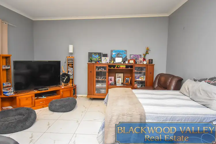 Fifth view of Homely house listing, 7 Giles Street, Wilga WA 6243
