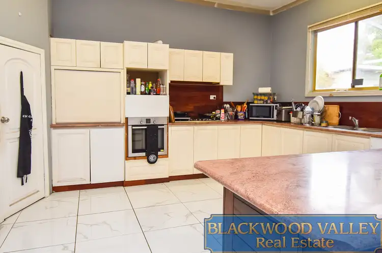 Seventh view of Homely house listing, 7 Giles Street, Wilga WA 6243