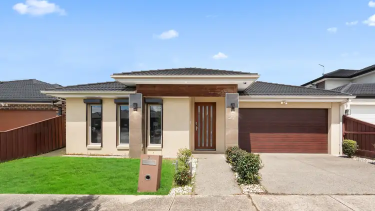 27 Goodia Street, Wollert VIC 3750