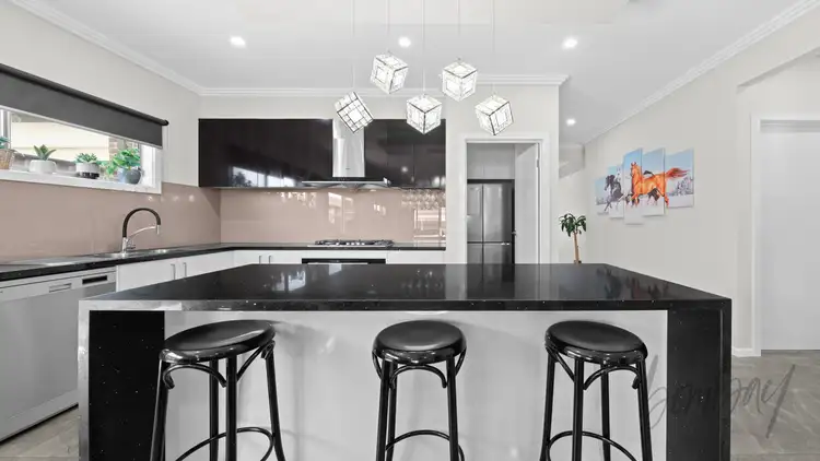 Fourth view of Homely house listing, 27 Goodia Street, Wollert VIC 3750