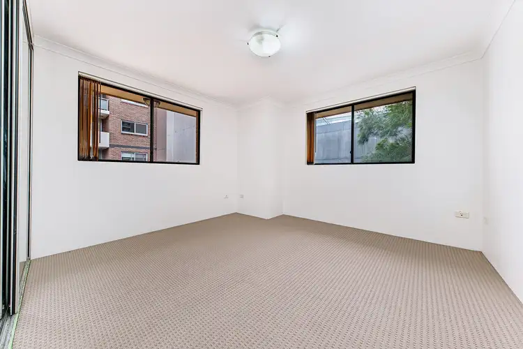 Fourth view of Homely unit listing, 19/16-20 Park Road, Auburn NSW 2144