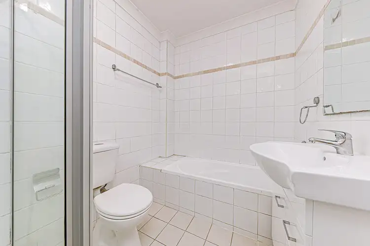 Fifth view of Homely unit listing, 19/16-20 Park Road, Auburn NSW 2144