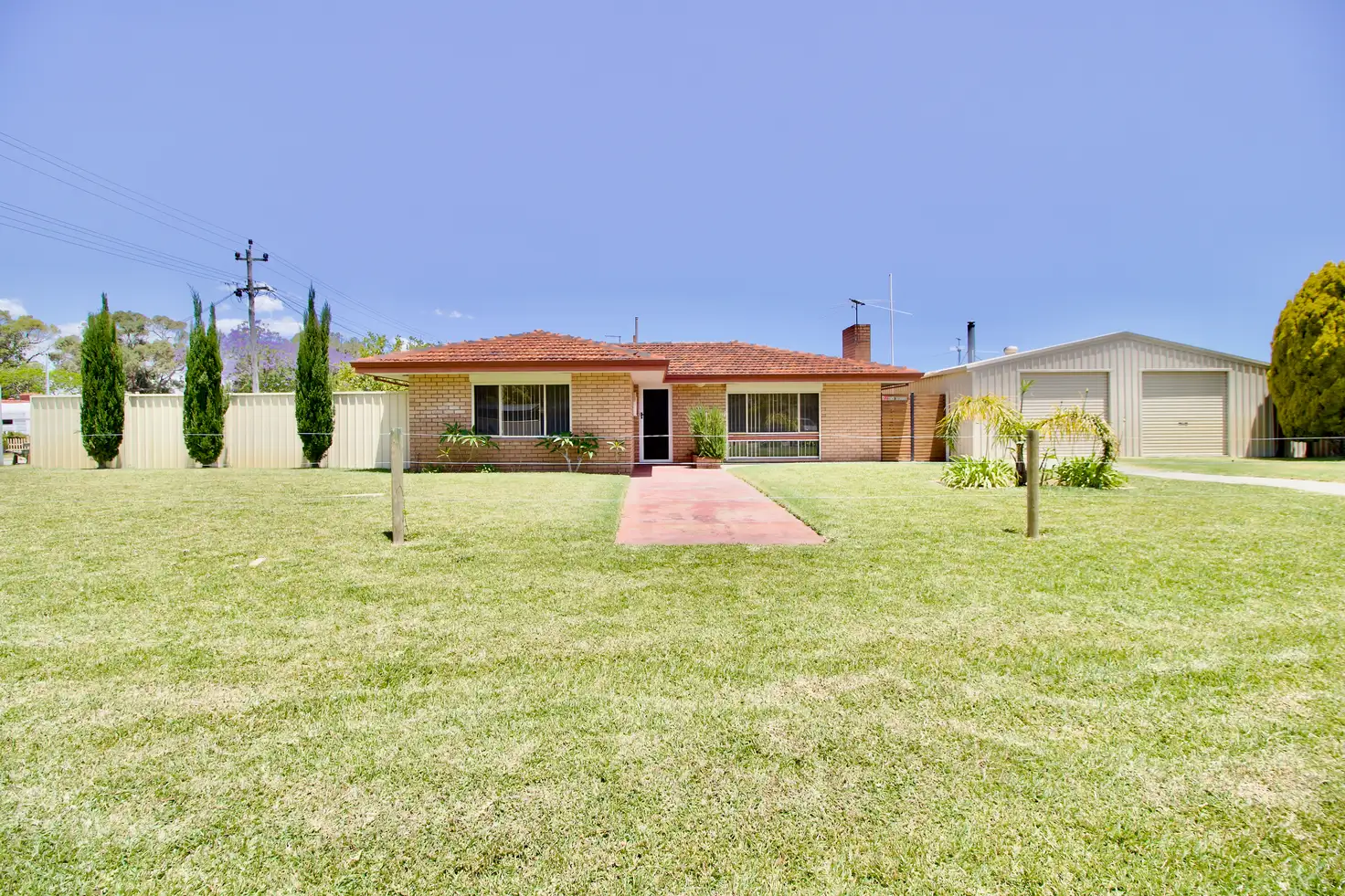 Main view of Homely house listing, 1 Merilup Court, Hillman WA 6168