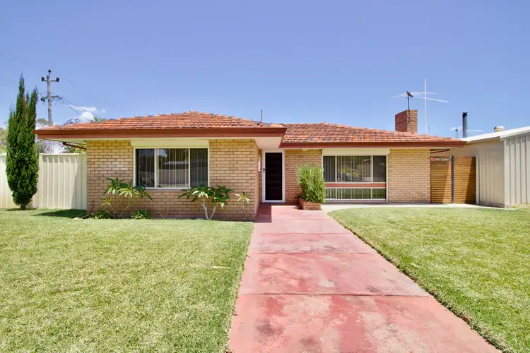 Second view of Homely house listing, 1 Merilup Court, Hillman WA 6168