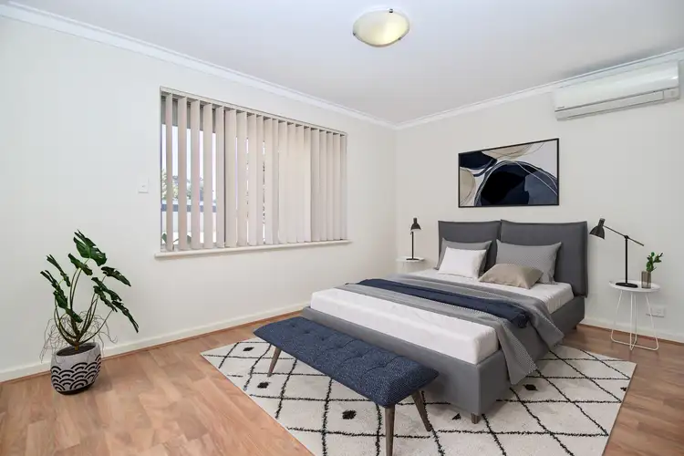 Fifth view of Homely house listing, 1 Merilup Court, Hillman WA 6168