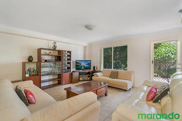 Third view of Homely townhouse listing, 3/71 Station Street, Fairfield Heights NSW 2165