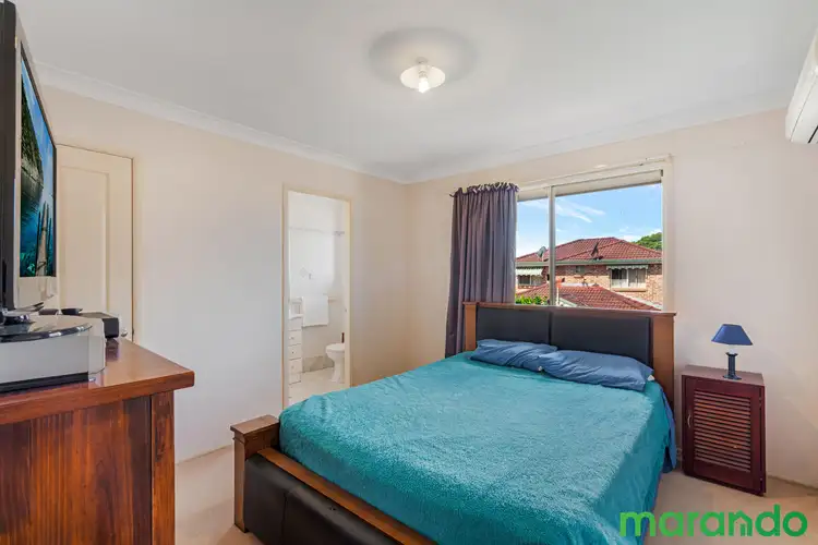Fifth view of Homely townhouse listing, 3/71 Station Street, Fairfield Heights NSW 2165