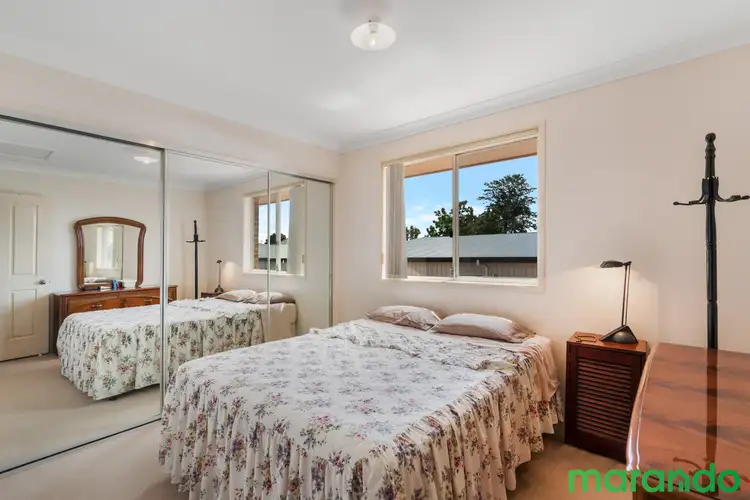 Sixth view of Homely townhouse listing, 3/71 Station Street, Fairfield Heights NSW 2165