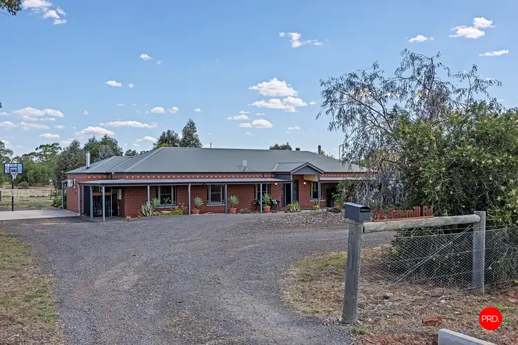 62 Sawmill Road, Huntly VIC 3551