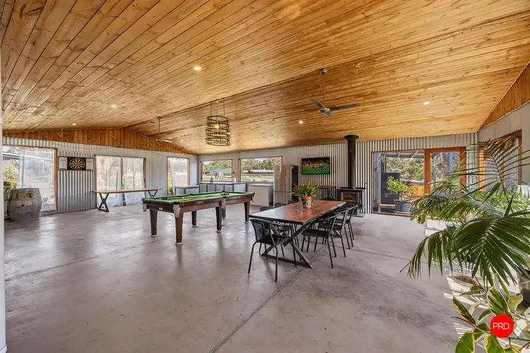 Second view of Homely house listing, 62 Sawmill Road, Huntly VIC 3551