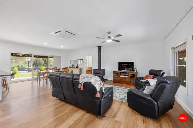 Fifth view of Homely house listing, 62 Sawmill Road, Huntly VIC 3551