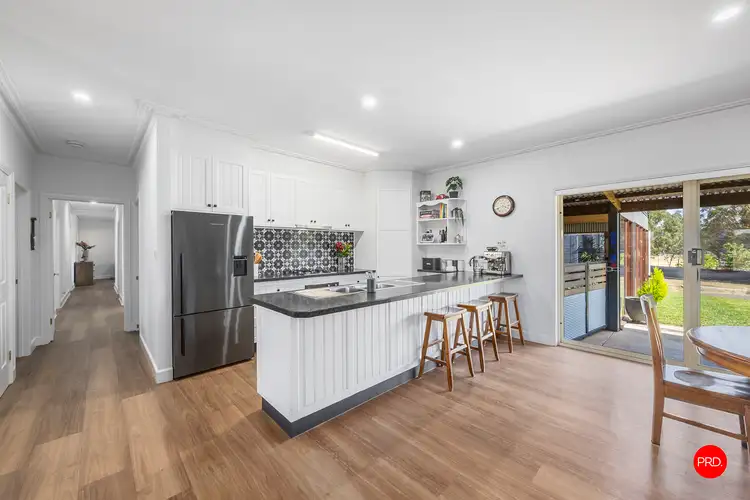 Sixth view of Homely house listing, 62 Sawmill Road, Huntly VIC 3551