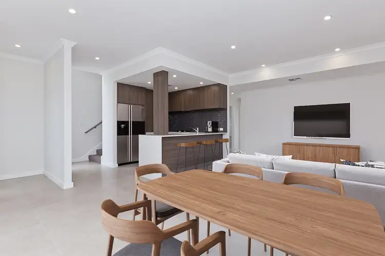 Fifth view of Homely townhouse listing, 2/4 Victoria Street, Rockingham WA 6168