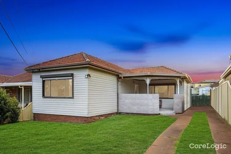 Main view of Homely house listing, 110 Roberts rd, Greenacre NSW 2190
