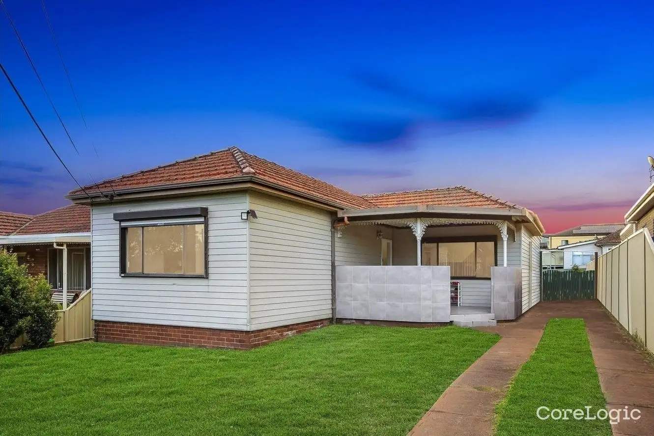 Main view of Homely house listing, 110 Roberts rd, Greenacre NSW 2190