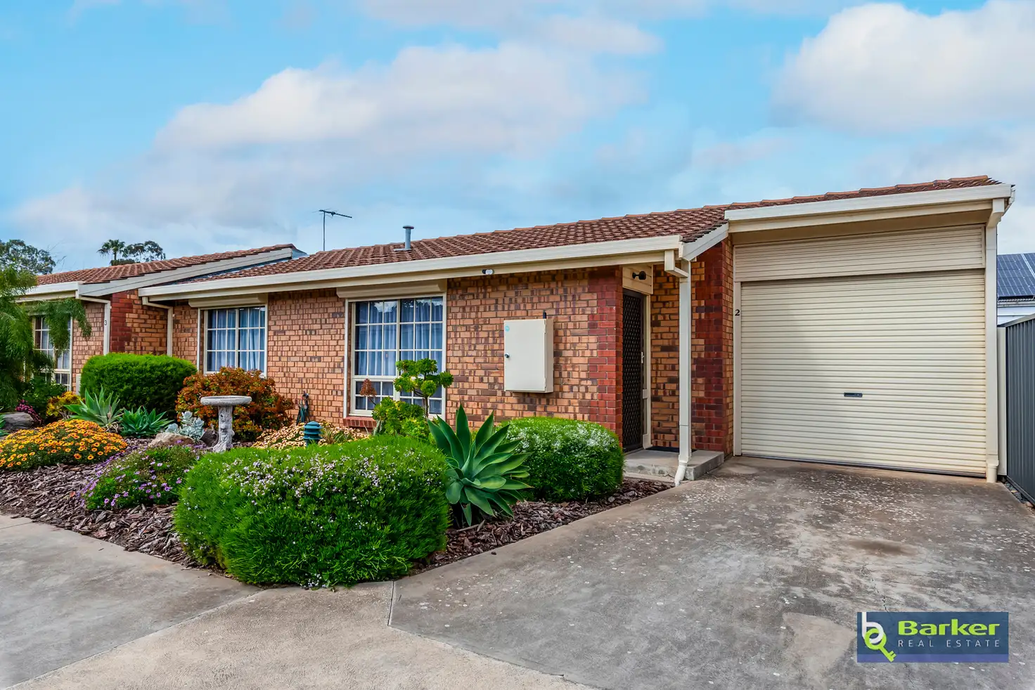 Main view of Homely unit listing, 2/2-8 Barnet Road, Gawler West SA 5118