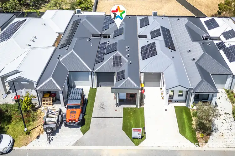 Second view of Homely house listing, 53 Berryana Loop, Girrawheen WA 6064