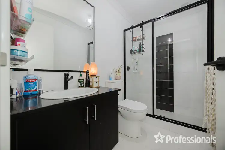 Fourth view of Homely house listing, 53 Berryana Loop, Girrawheen WA 6064