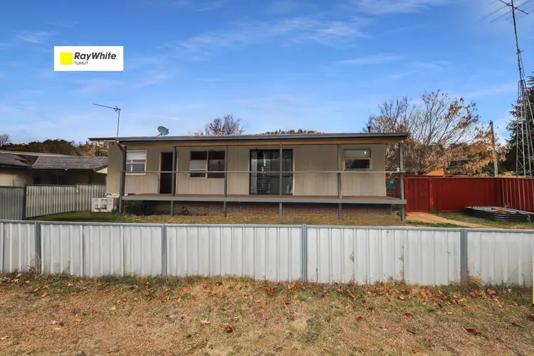 2 Nellis Street, Batlow NSW 2730