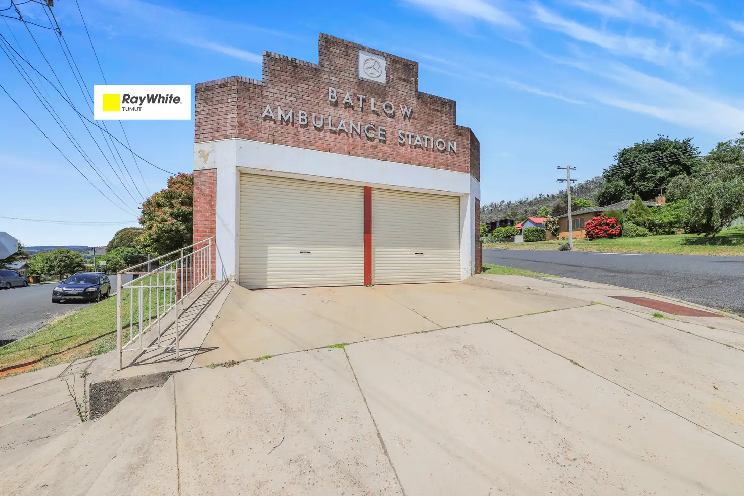 Main view of Homely house listing, 2 Nellis Street, Batlow NSW 2730