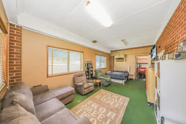Second view of Homely house listing, 2 Nellis Street, Batlow NSW 2730