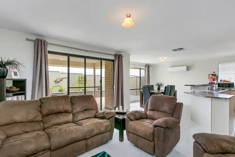 Fourth view of Homely house listing, 11 Willandra Street, Seaford Heights SA 5169