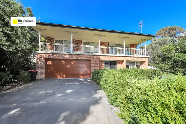 Main view of Homely house listing, 10 Eurabbie Street, Batlow NSW 2730