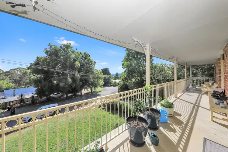 Second view of Homely house listing, 10 Eurabbie Street, Batlow NSW 2730