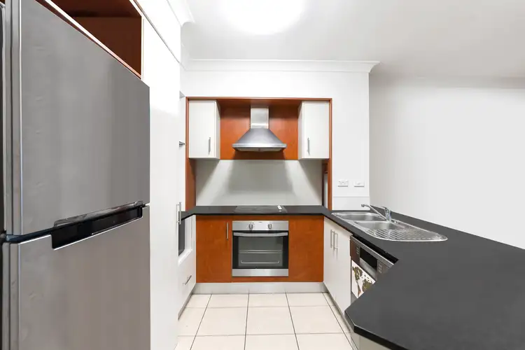 Second view of Homely unit listing, 15/19-23 Minnie Street, Parramatta Park QLD 4870