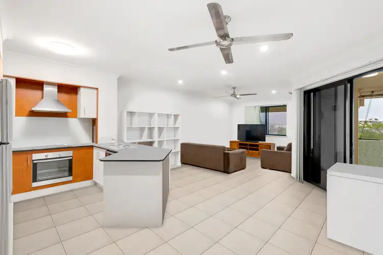 Third view of Homely unit listing, 15/19-23 Minnie Street, Parramatta Park QLD 4870