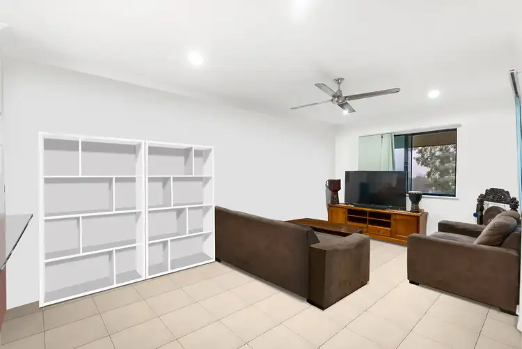 Fourth view of Homely unit listing, 15/19-23 Minnie Street, Parramatta Park QLD 4870