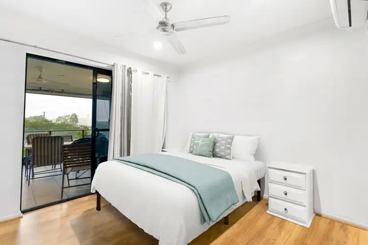 Fifth view of Homely unit listing, 15/19-23 Minnie Street, Parramatta Park QLD 4870