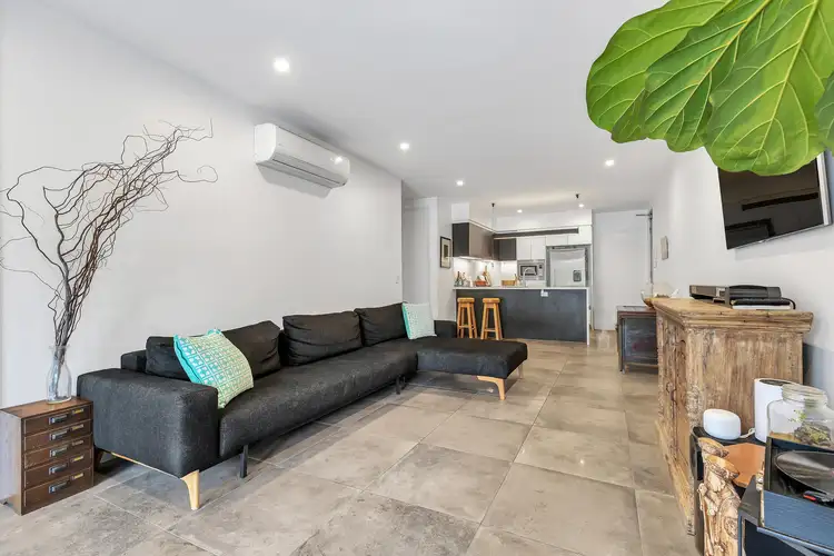 Main view of Homely unit listing, 201/16 Camborne Street, Alderley QLD 4051