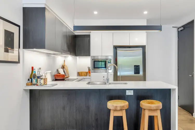 Third view of Homely unit listing, 201/16 Camborne Street, Alderley QLD 4051