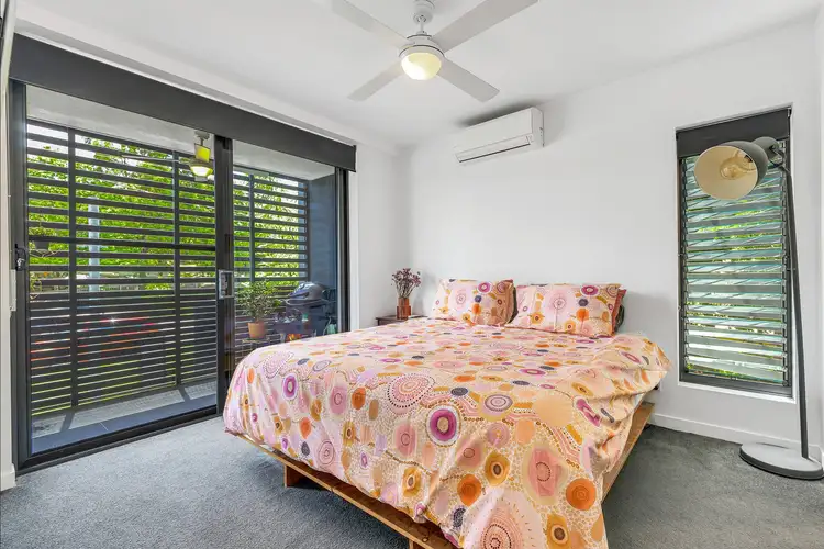 Fifth view of Homely unit listing, 201/16 Camborne Street, Alderley QLD 4051